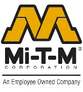 Mi-T-M Corporation logo, employee-owned company.